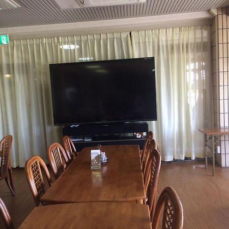 Business Hotel Kosanagi โทโยตะ ภายนอก รูปภาพ