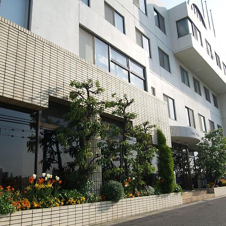 Business Hotel Kosanagi โทโยตะ ภายนอก รูปภาพ