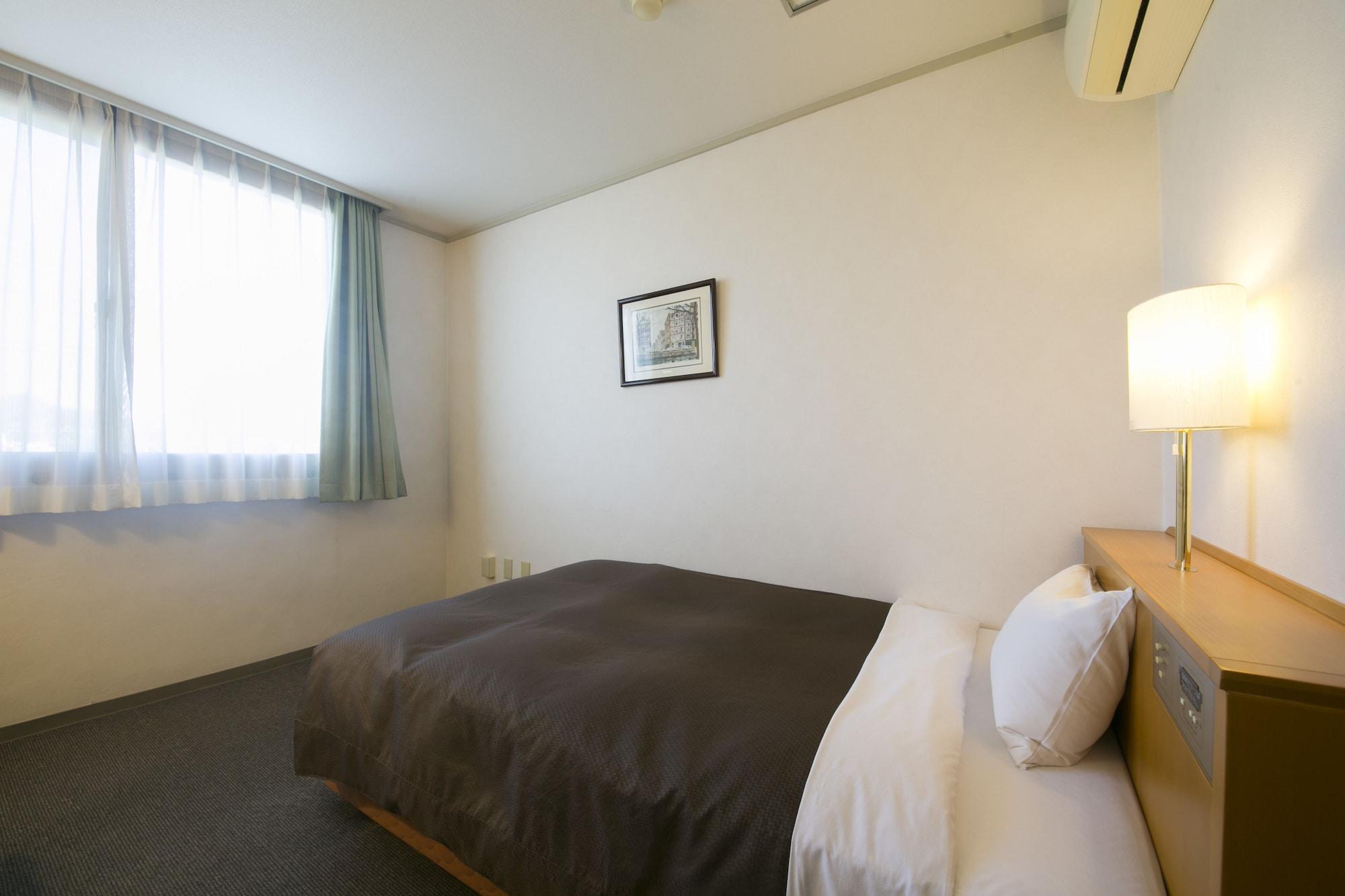 Business Hotel Kosanagi โทโยตะ ภายนอก รูปภาพ