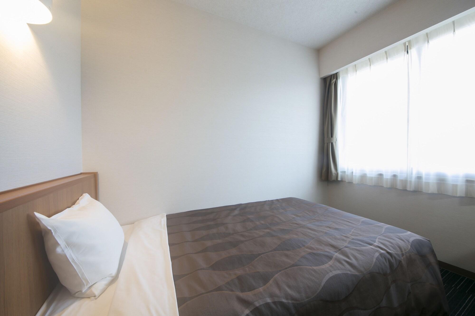 Business Hotel Kosanagi โทโยตะ ภายนอก รูปภาพ
