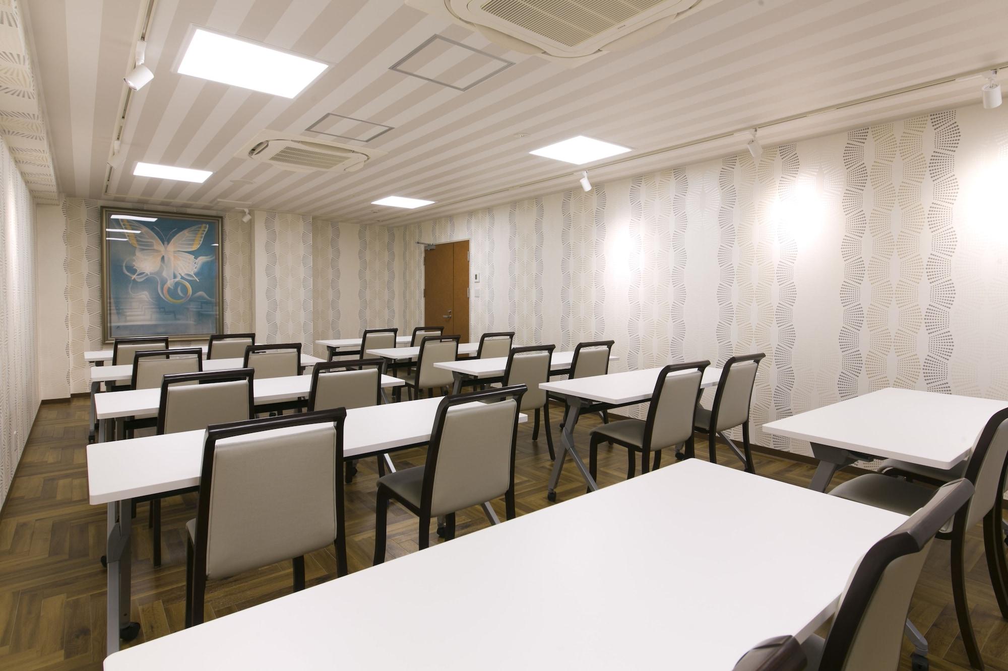 Business Hotel Kosanagi โทโยตะ ภายนอก รูปภาพ