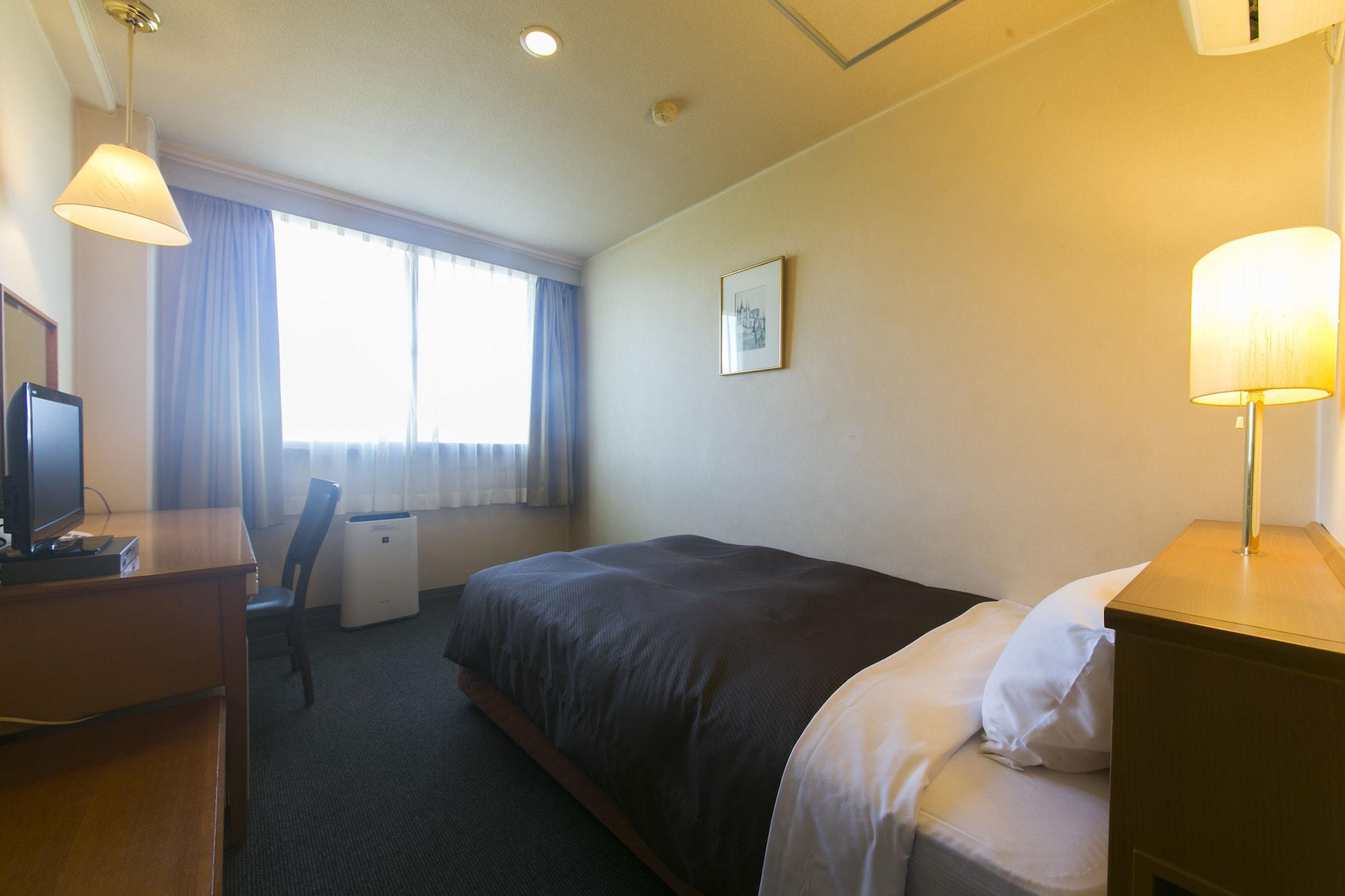 Business Hotel Kosanagi โทโยตะ ภายนอก รูปภาพ