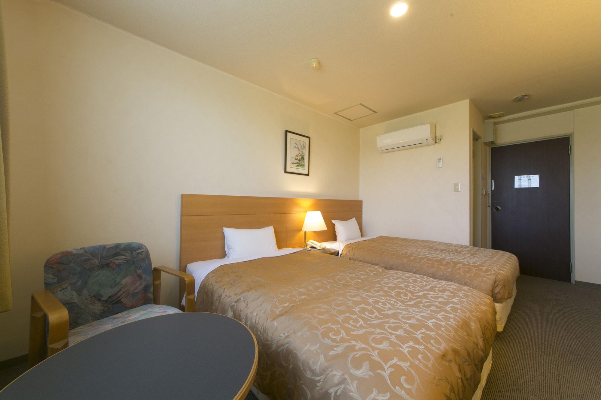 Business Hotel Kosanagi โทโยตะ ภายนอก รูปภาพ