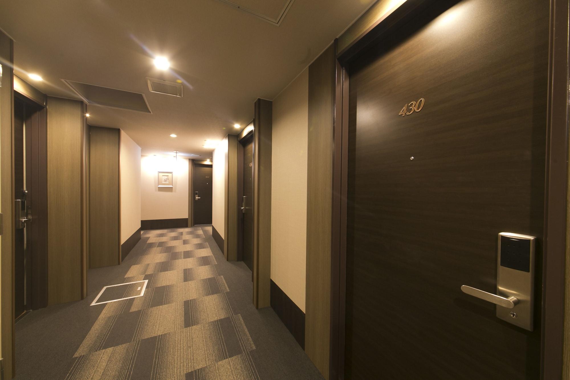Business Hotel Kosanagi โทโยตะ ภายนอก รูปภาพ