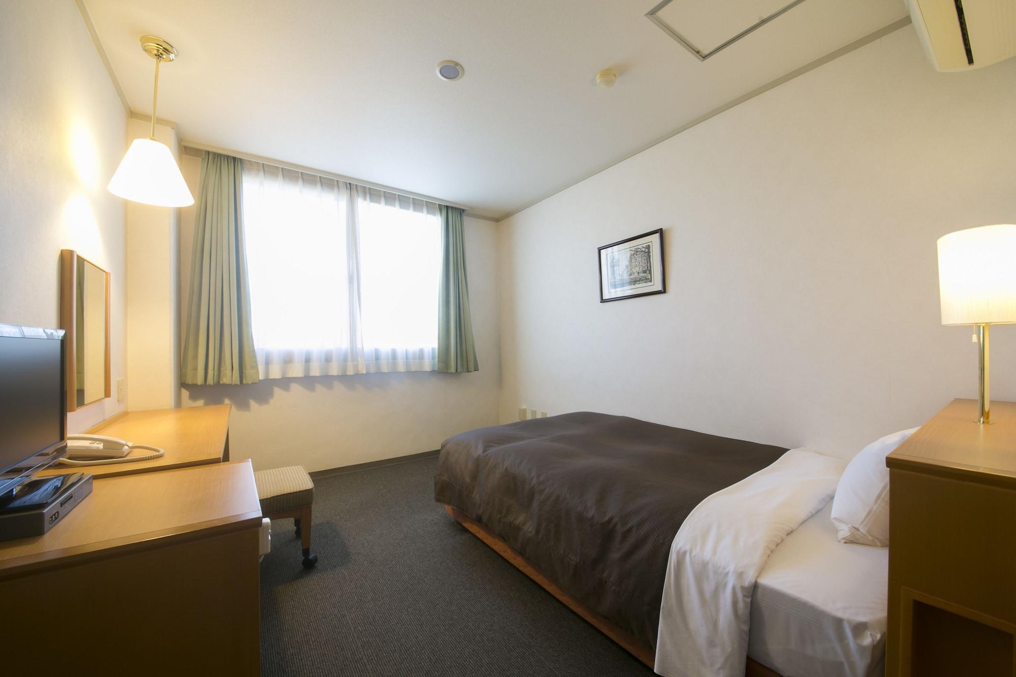 Business Hotel Kosanagi โทโยตะ ภายนอก รูปภาพ