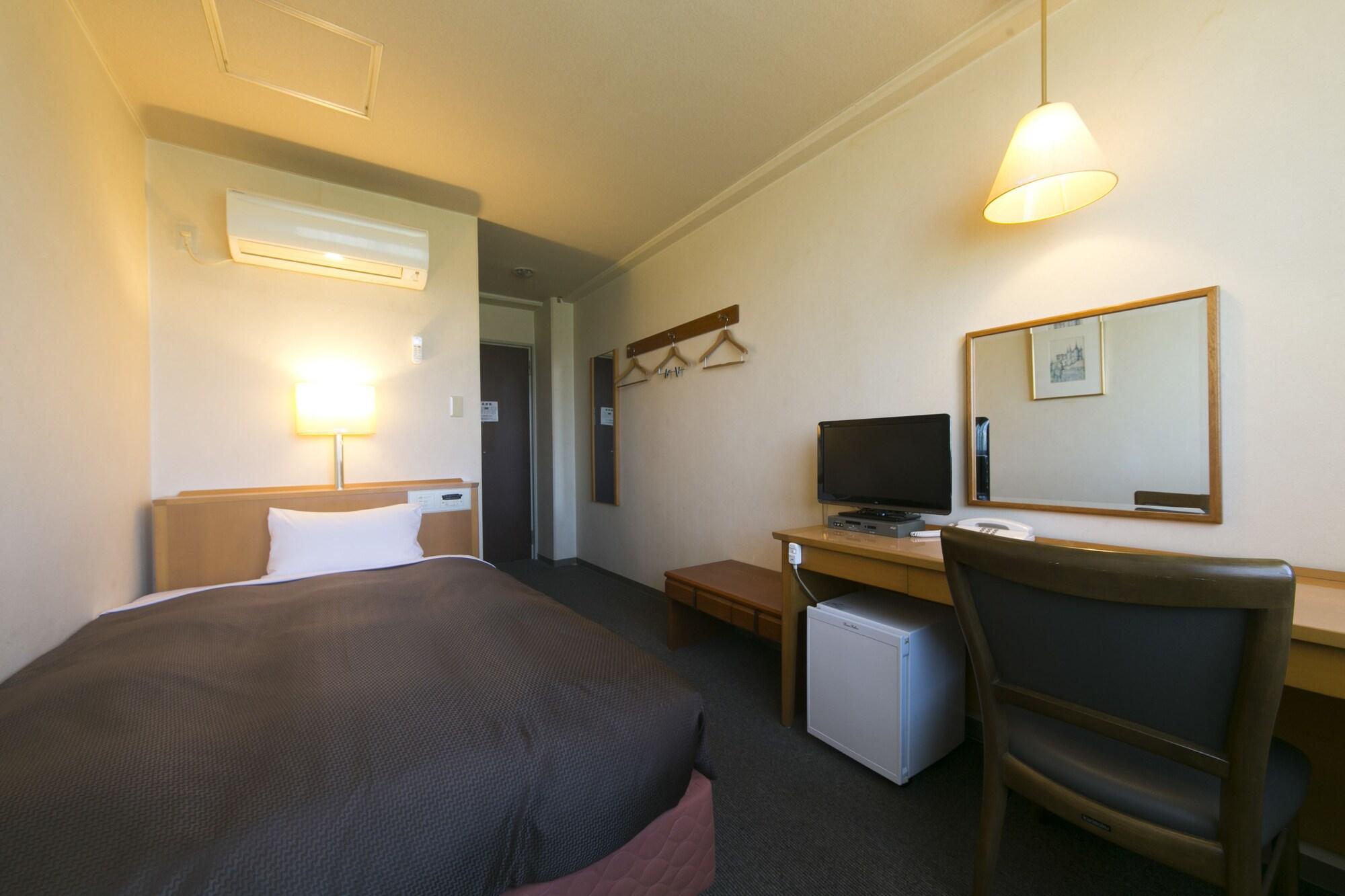 Business Hotel Kosanagi โทโยตะ ภายนอก รูปภาพ