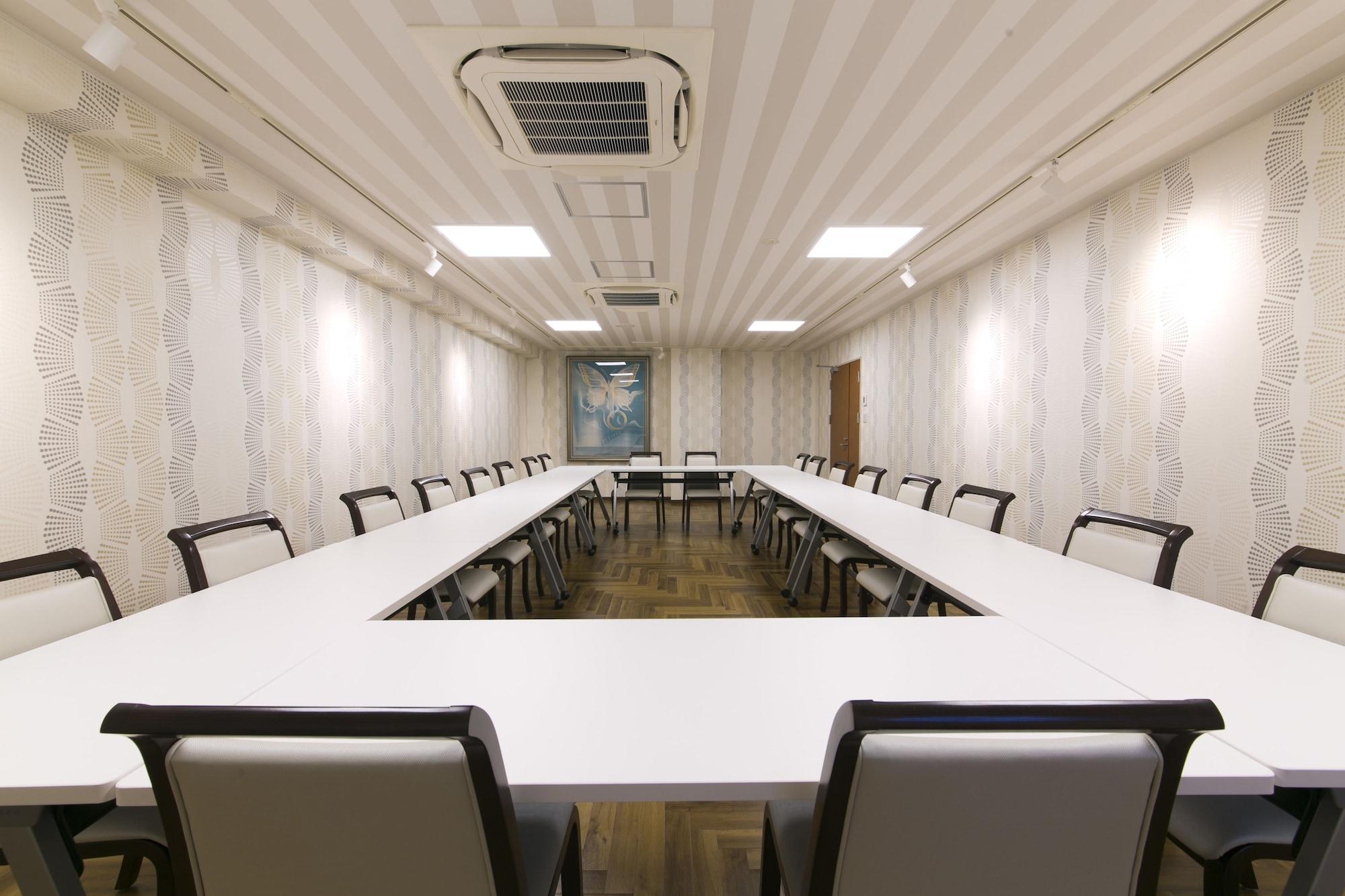 Business Hotel Kosanagi โทโยตะ ภายนอก รูปภาพ