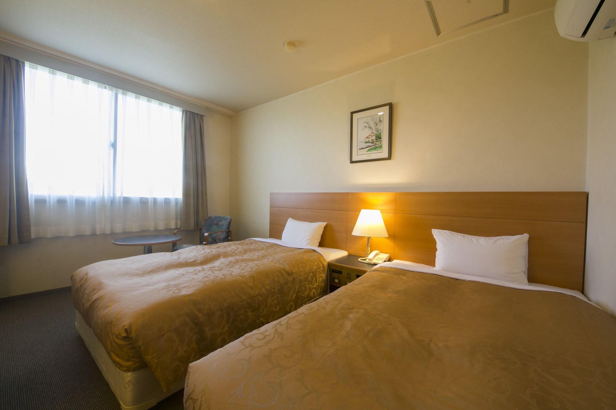Business Hotel Kosanagi โทโยตะ ภายนอก รูปภาพ