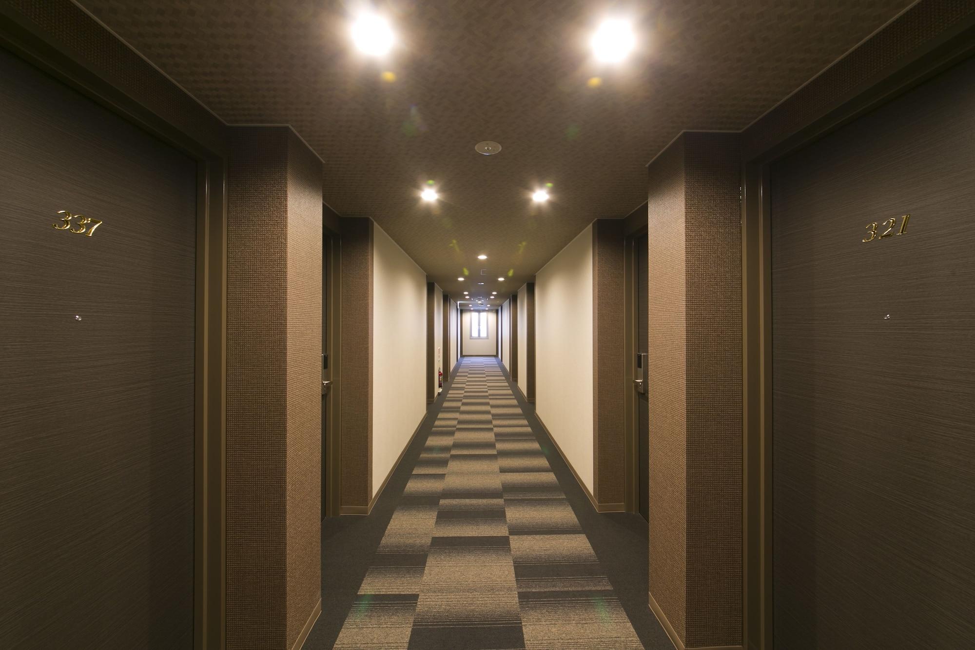 Business Hotel Kosanagi โทโยตะ ภายนอก รูปภาพ