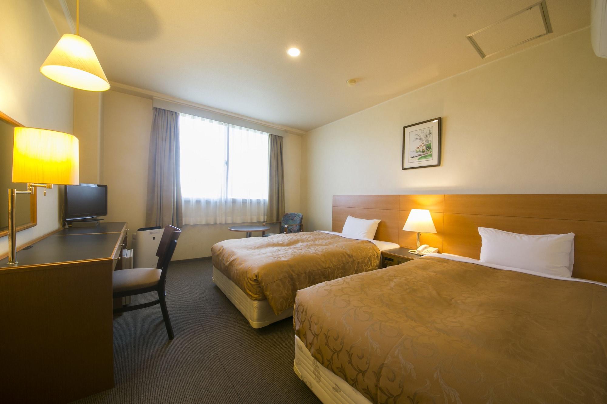 Business Hotel Kosanagi โทโยตะ ภายนอก รูปภาพ