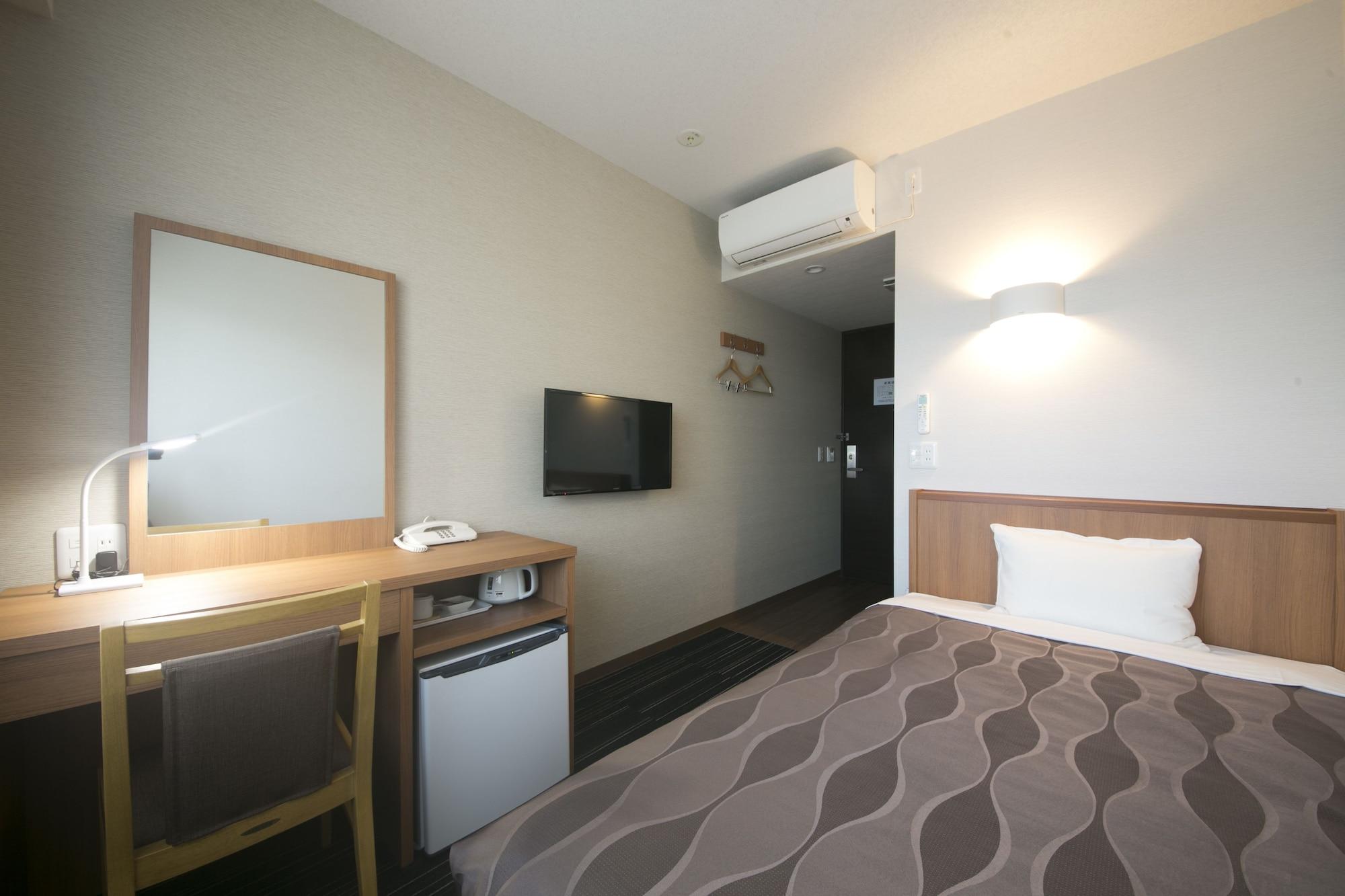 Business Hotel Kosanagi โทโยตะ ภายนอก รูปภาพ