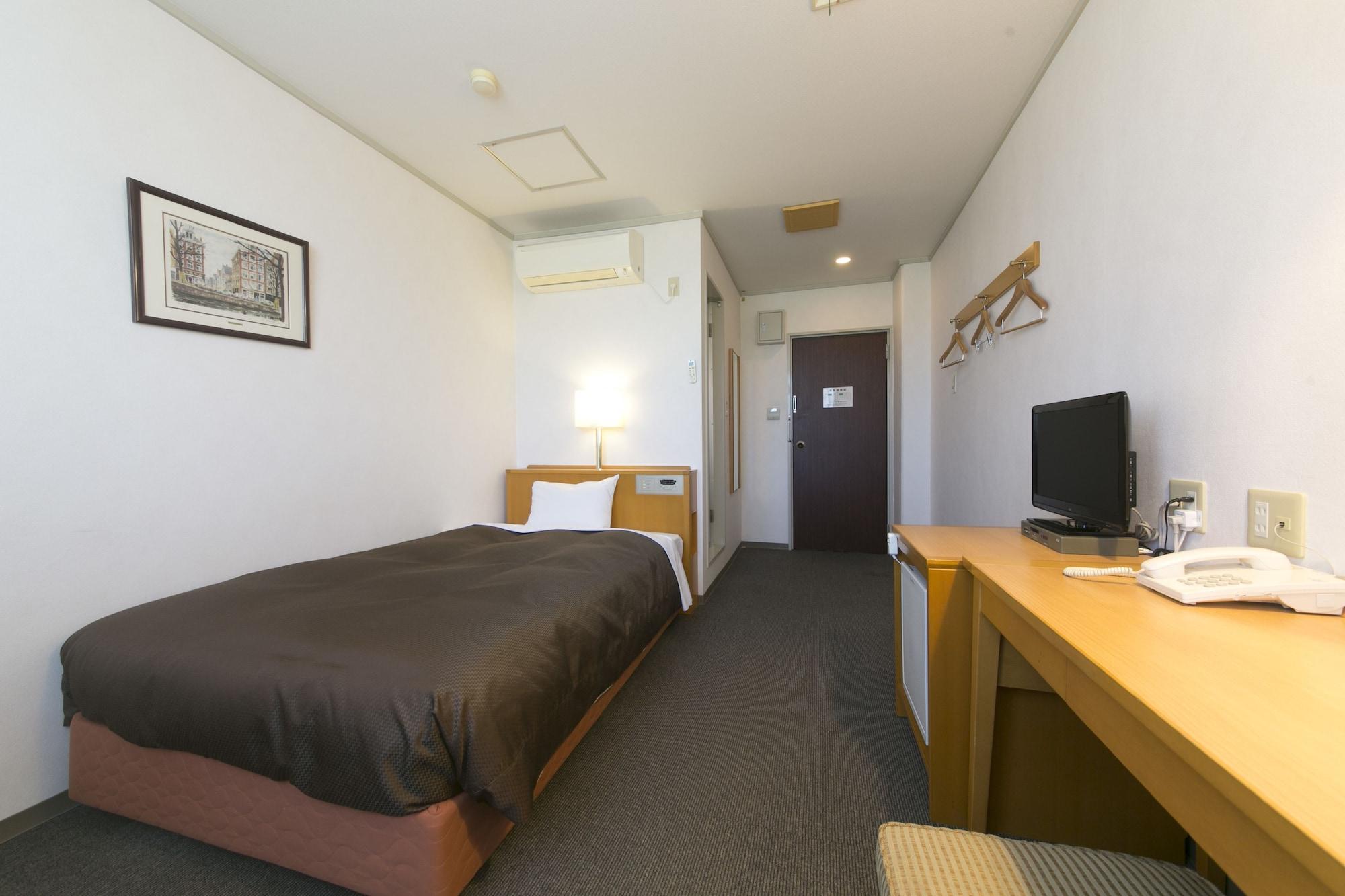 Business Hotel Kosanagi โทโยตะ ภายนอก รูปภาพ