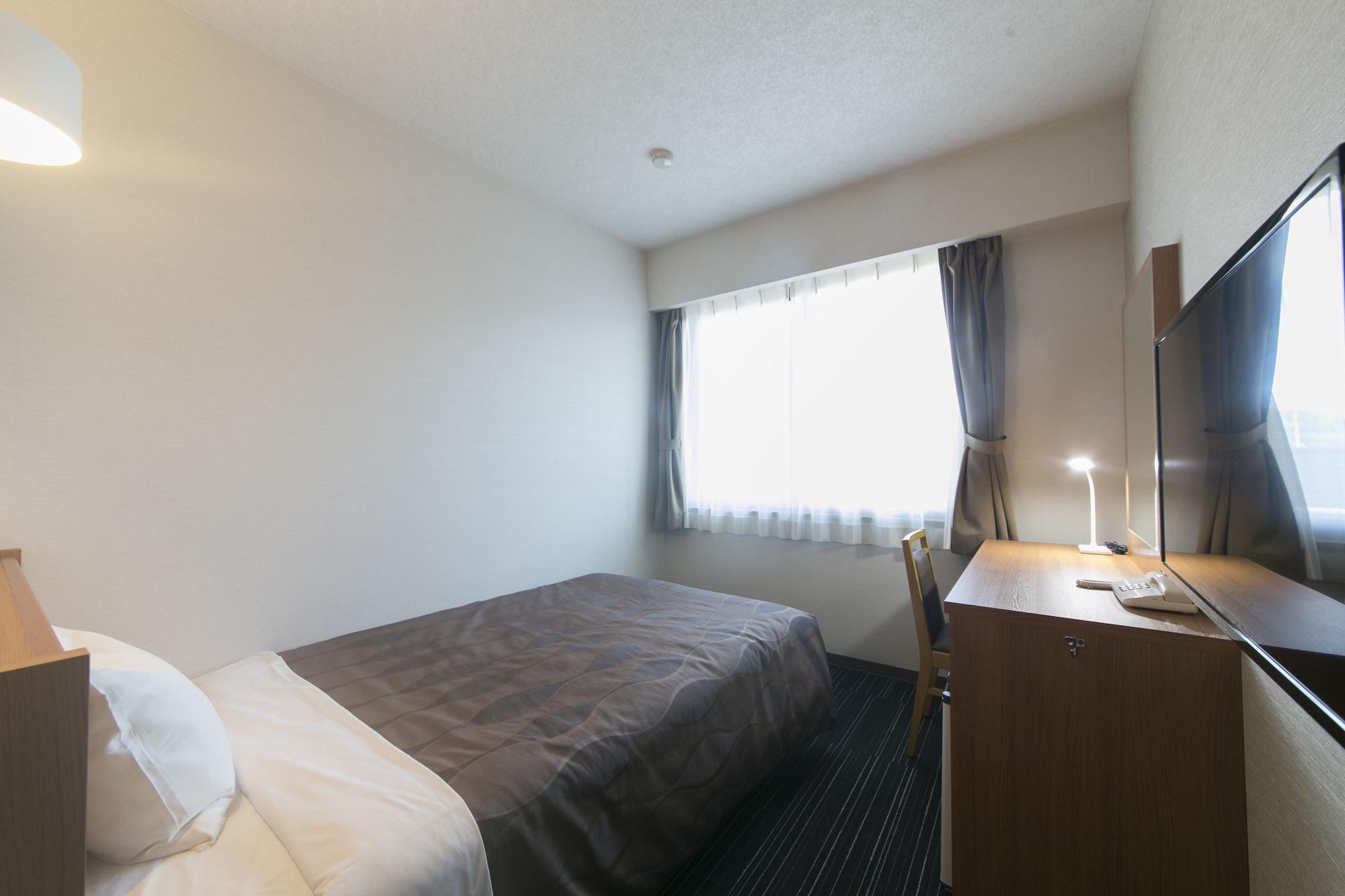 Business Hotel Kosanagi โทโยตะ ภายนอก รูปภาพ