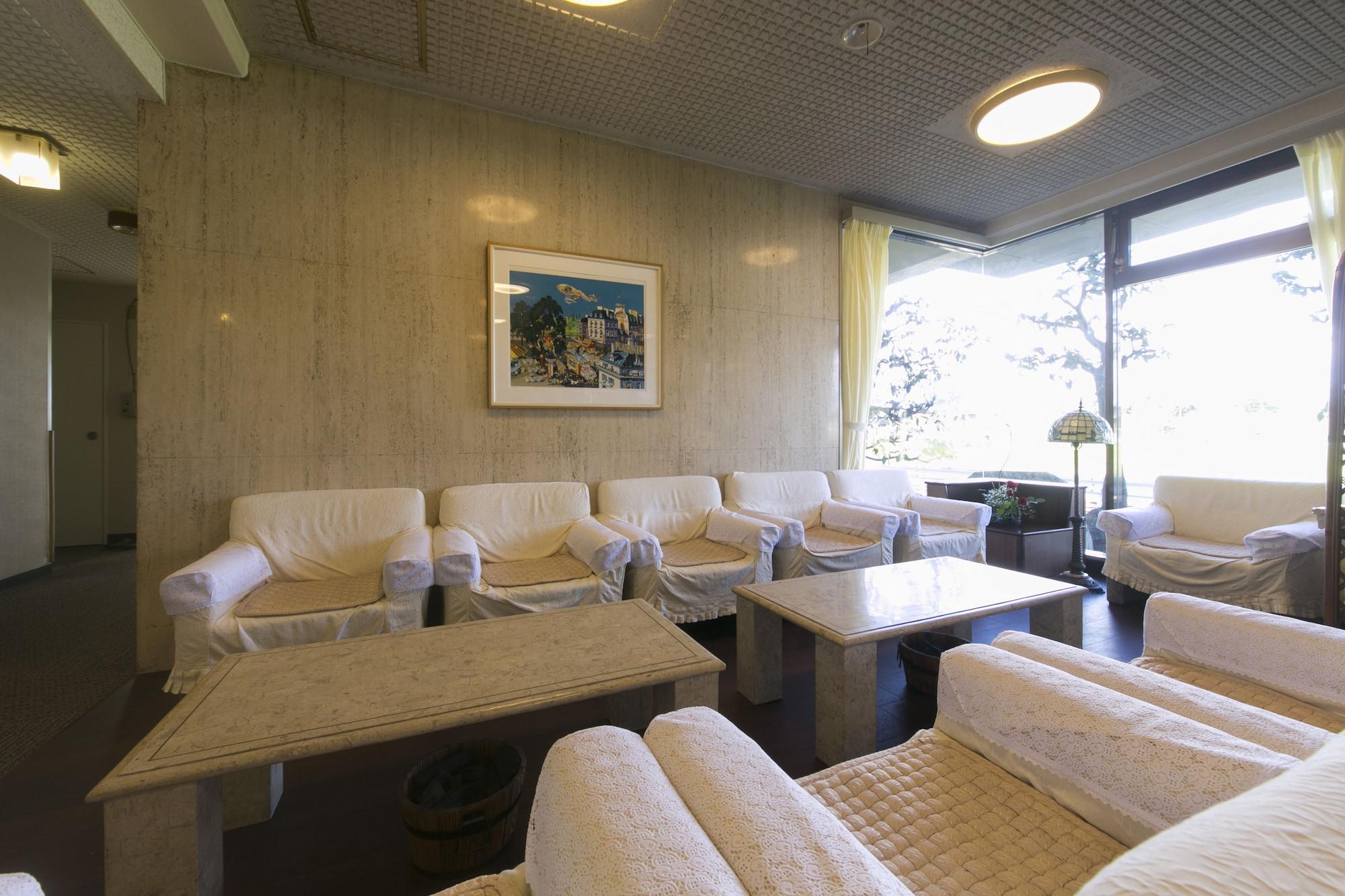 Business Hotel Kosanagi โทโยตะ ภายนอก รูปภาพ