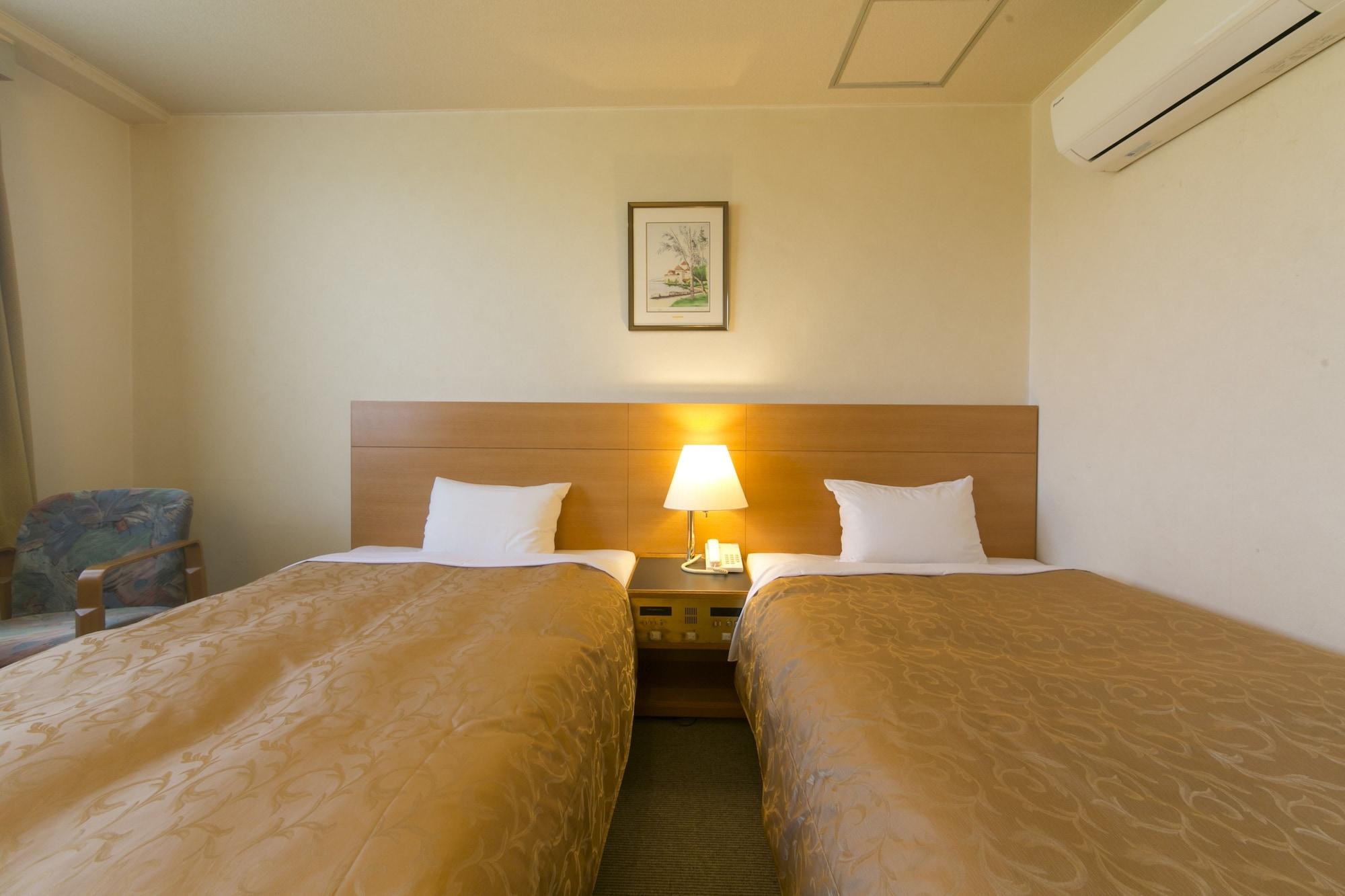 Business Hotel Kosanagi โทโยตะ ภายนอก รูปภาพ