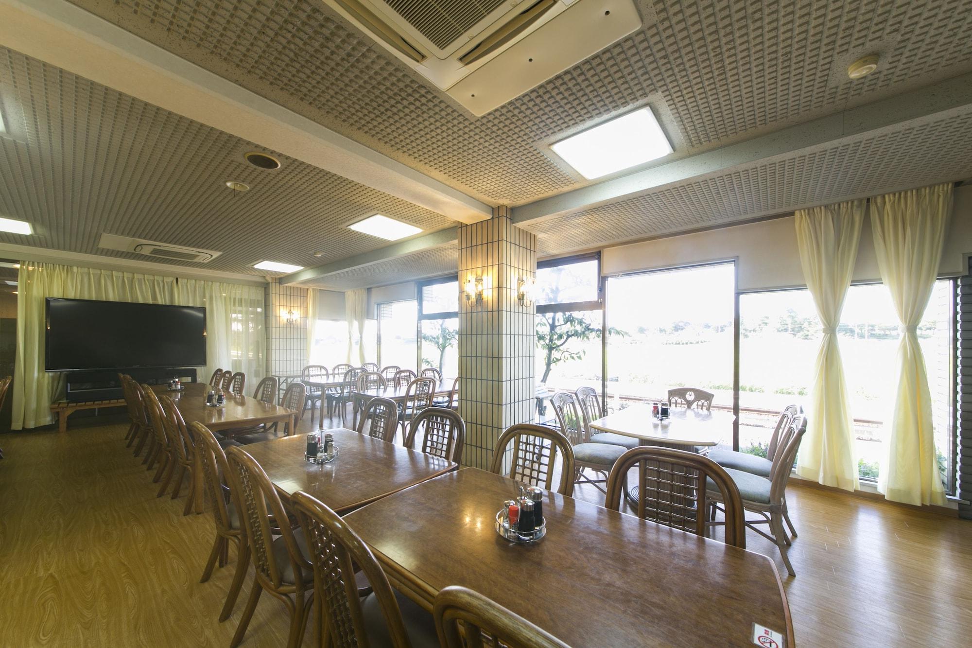 Business Hotel Kosanagi โทโยตะ ภายนอก รูปภาพ