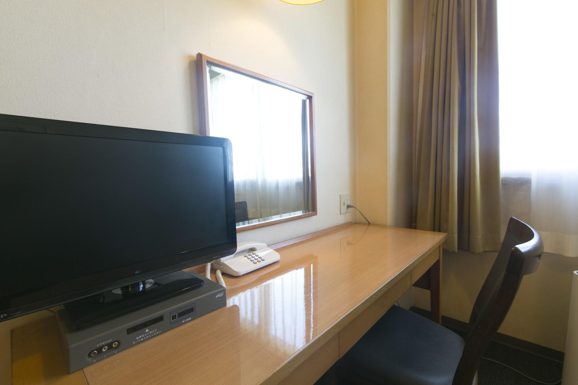 Business Hotel Kosanagi โทโยตะ ภายนอก รูปภาพ