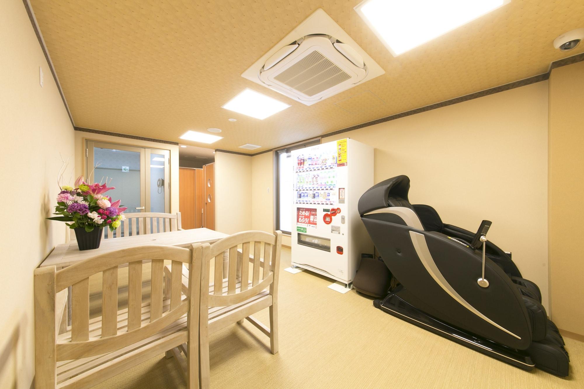 Business Hotel Kosanagi โทโยตะ ภายนอก รูปภาพ