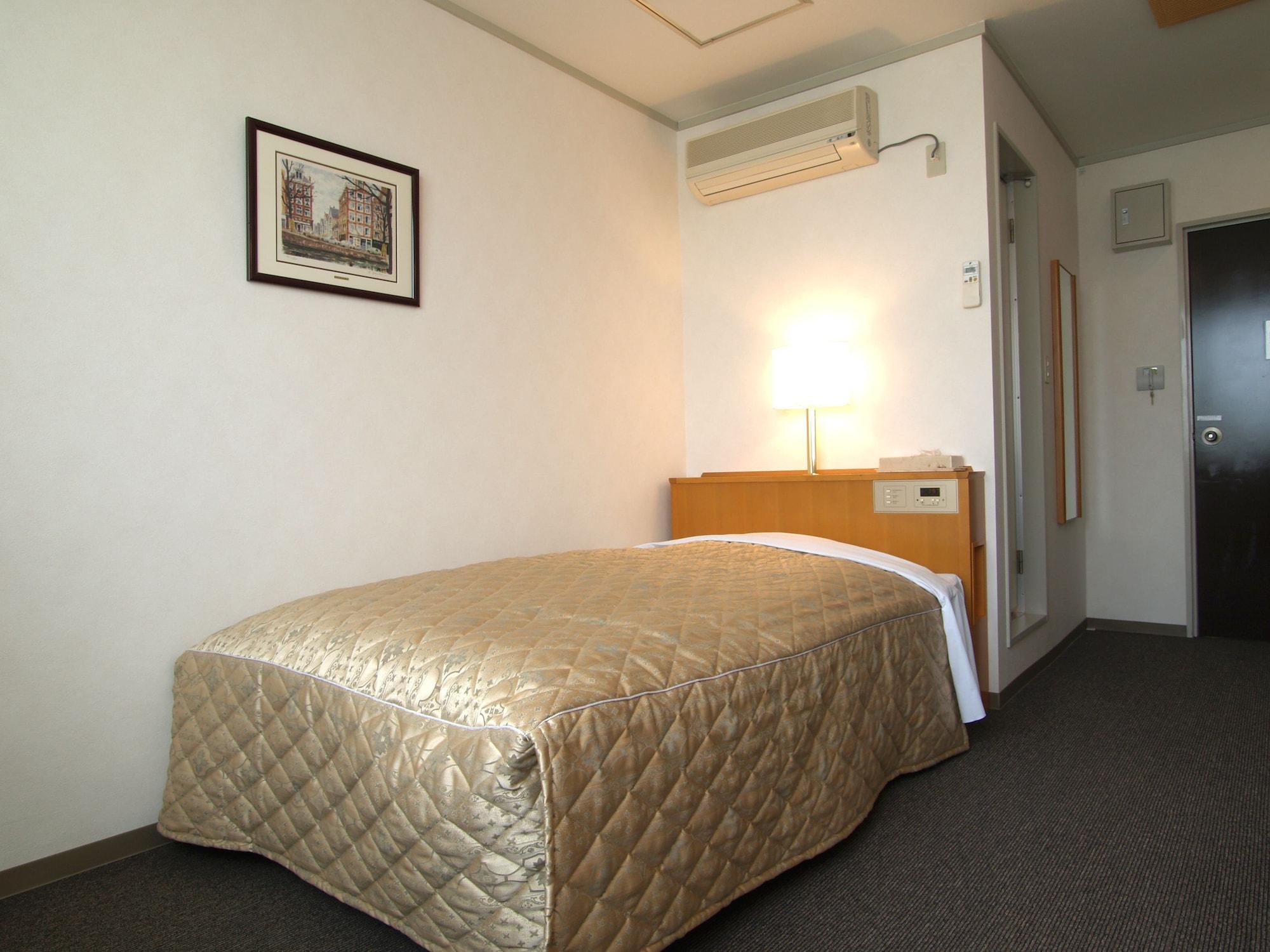 Business Hotel Kosanagi โทโยตะ ภายนอก รูปภาพ