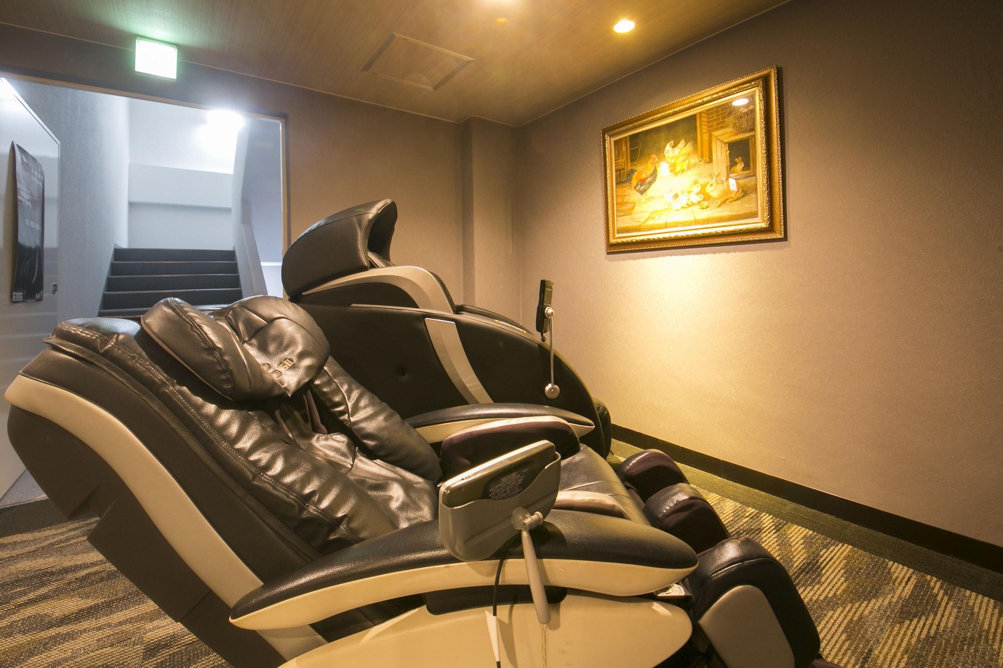 Business Hotel Kosanagi โทโยตะ ภายนอก รูปภาพ