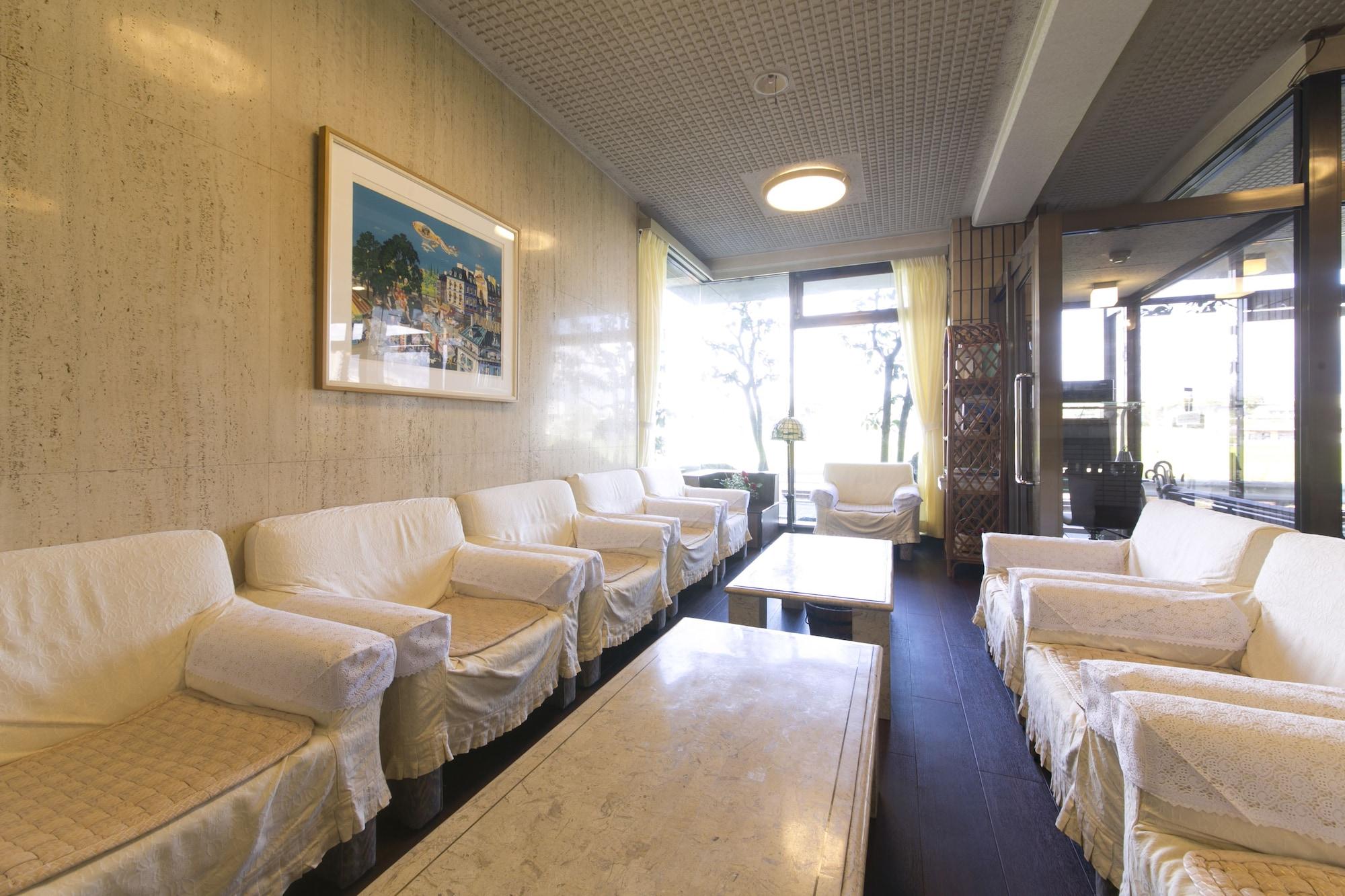 Business Hotel Kosanagi โทโยตะ ภายนอก รูปภาพ