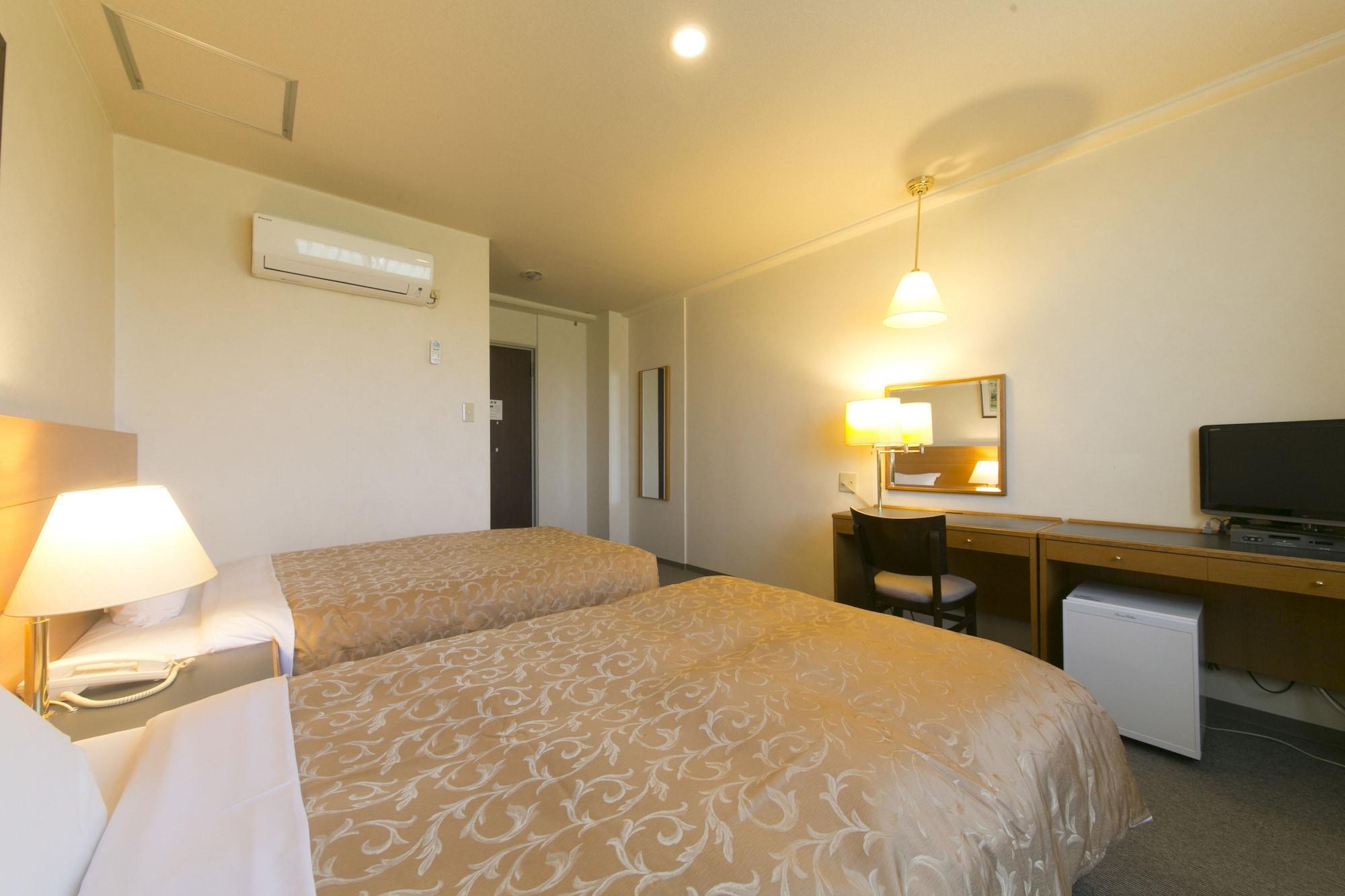 Business Hotel Kosanagi โทโยตะ ภายนอก รูปภาพ