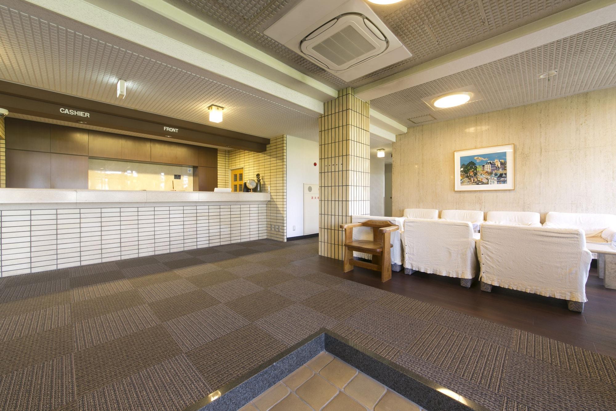 Business Hotel Kosanagi โทโยตะ ภายนอก รูปภาพ